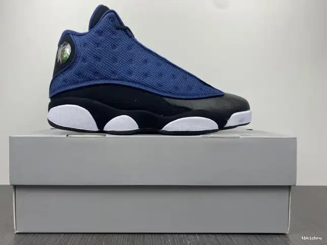 Reps TBkick 13 DJ5982-400 Air Jordan Blue Brave 0509